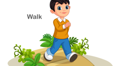 Animated:5vsbzchkmec= Walk