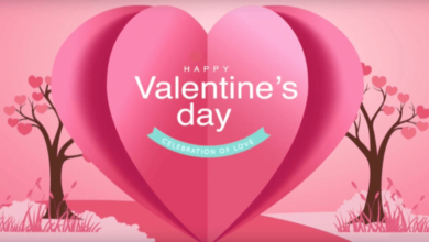 Animated:6s0fivbzubg= Valentine's Day