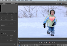 How to Use Motion Tracking in Your Video Projects