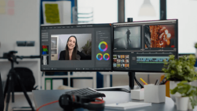 Mastering the Basics of Video Editing: A Beginner's Guide