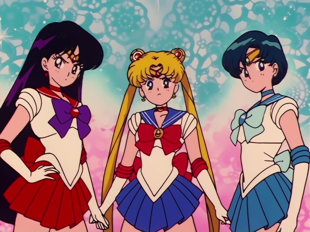 Aesthetic:4leqjwl_Xa0= Sailor Moon