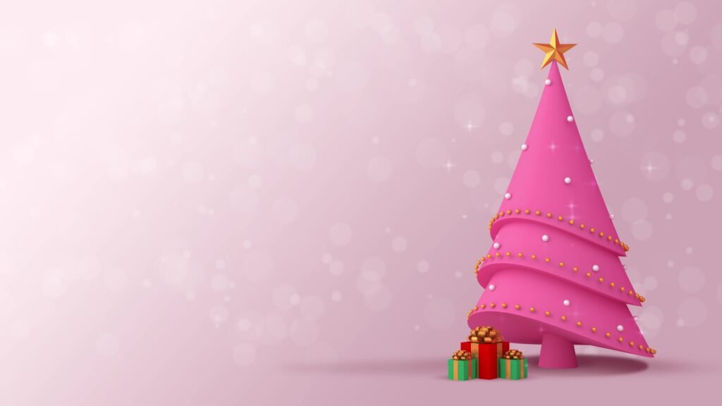 Aesthetic:63yerlhbboc= Pink:92dtmb8bx3y= Christmas Wallpaper