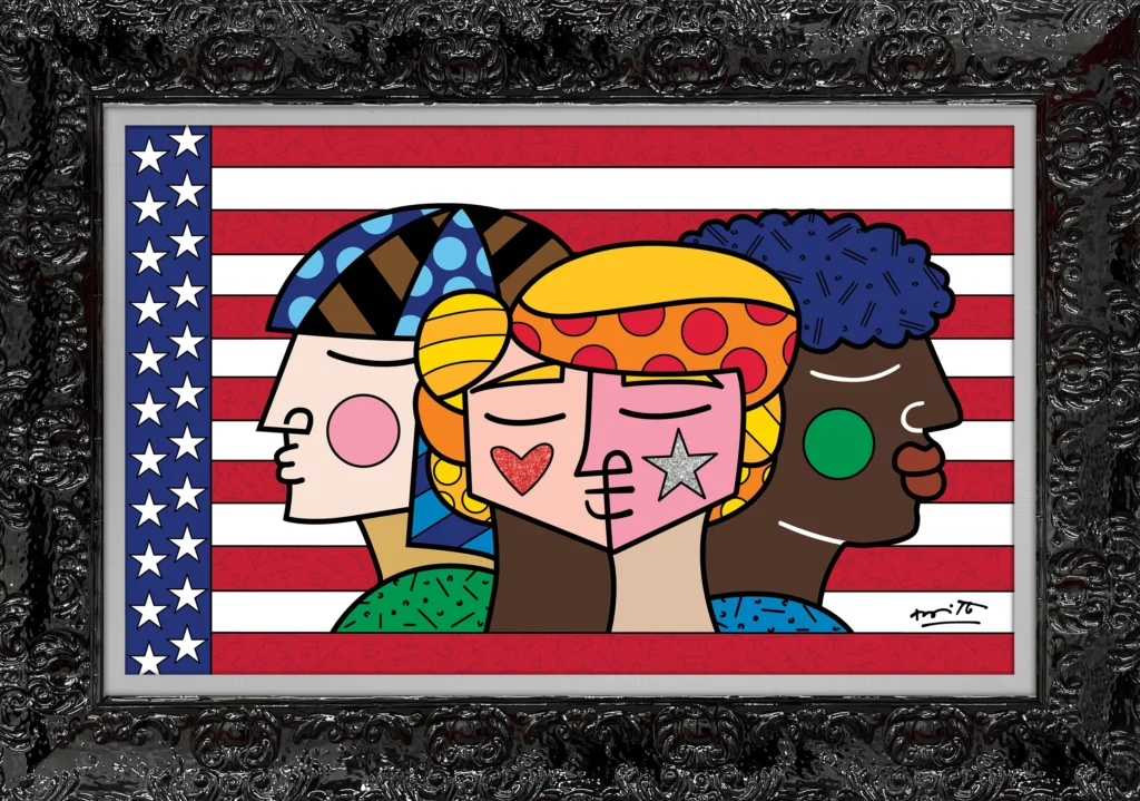 Art:9qc0tt2oplc= American Dream