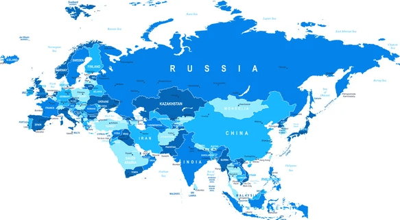 Outline:2eirq2dkva0= Eurasia