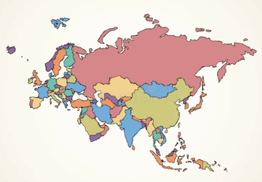 Outline:2eirq2dkva0= Eurasia