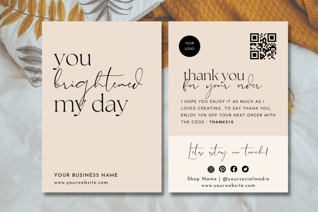 Printable:4xrz-Qrxdqa= Thank You Cards