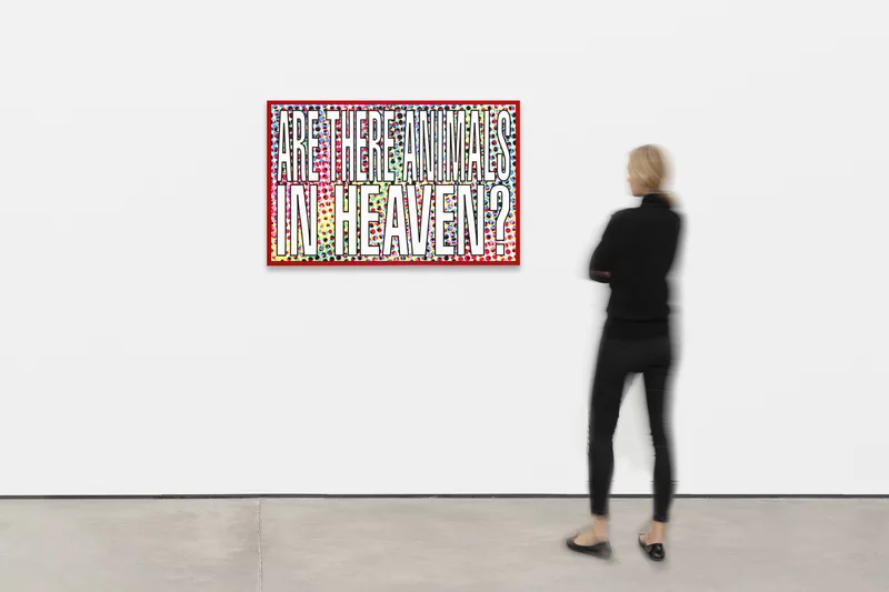 Art:6qw_Hbualuy= Barbara Kruger