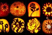 Printable:8zzfhkqfpke= Pumpkin Carving Designs