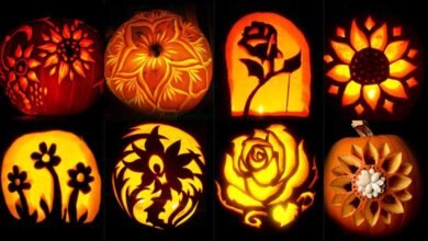 Printable:8zzfhkqfpke= Pumpkin Carving Designs