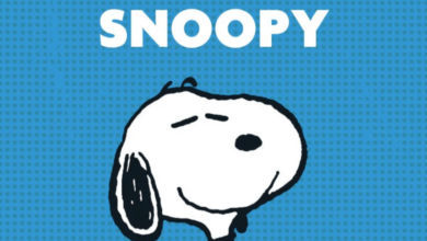 Happy:3z1hq8o_Sri= Snoopy