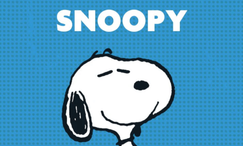 Happy:3z1hq8o_Sri= Snoopy