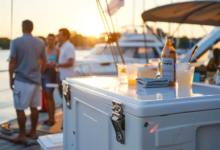 The Role of Boat Clubs in Florida’s Boating Community and Culture