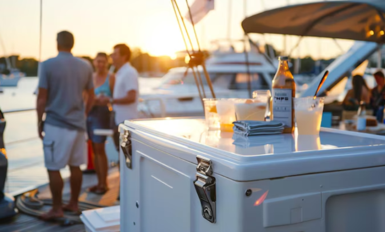 The Role of Boat Clubs in Florida’s Boating Community and Culture