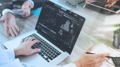 Transform Your Business With Data-Driven Strategy Solutions