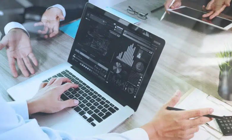 Transform Your Business With Data-Driven Strategy Solutions