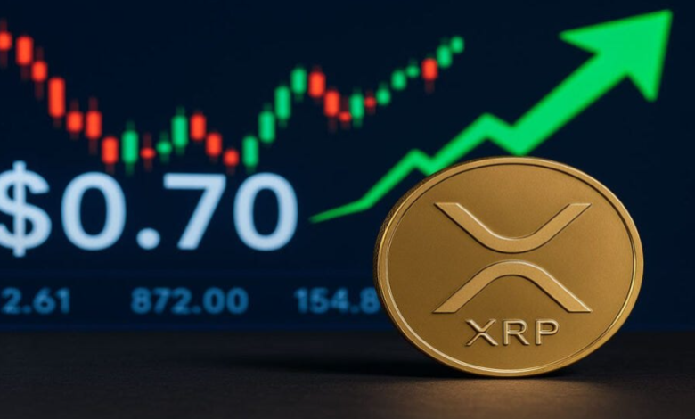 Understanding XRP Price Trends: What’s Driving the Market?