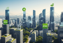 European Startups Drive Carbon Market Innovation Through ESG Tokenization on Ethereum