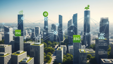 European Startups Drive Carbon Market Innovation Through ESG Tokenization on Ethereum