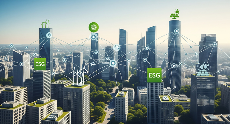 European Startups Drive Carbon Market Innovation Through ESG Tokenization on Ethereum
