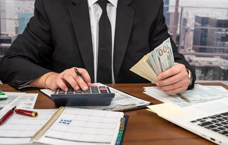 ACCA Qualification Careers in Audit, Tax, and Financial Advisory in Mauritius