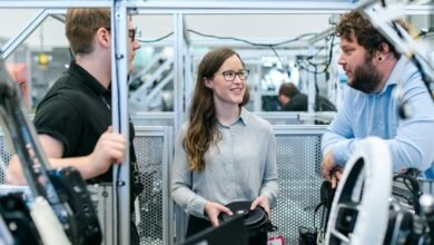 digital business development solutions