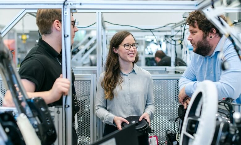 digital business development solutions